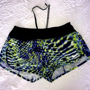 Nike Dri-Fit shorts